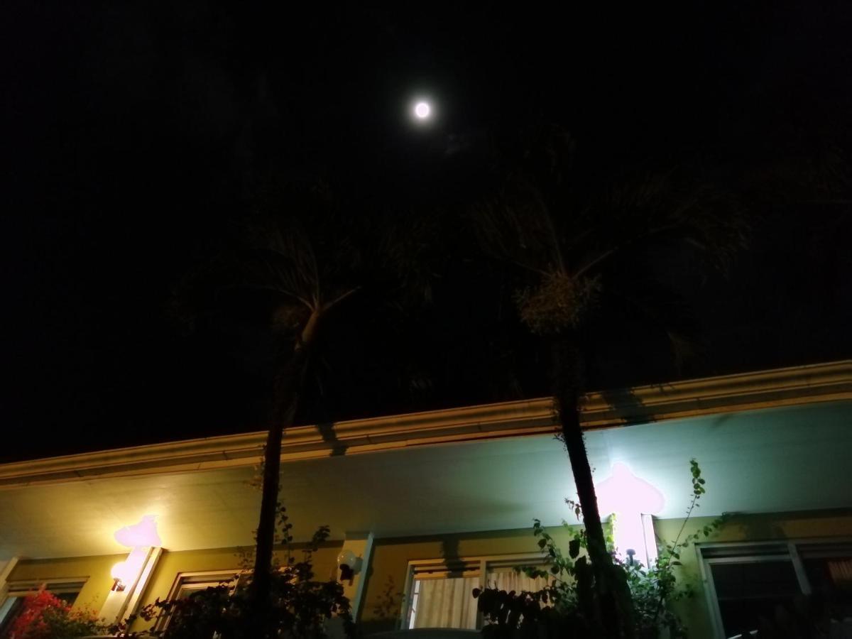 קפוס Hotel Malinche מראה חיצוני תמונה