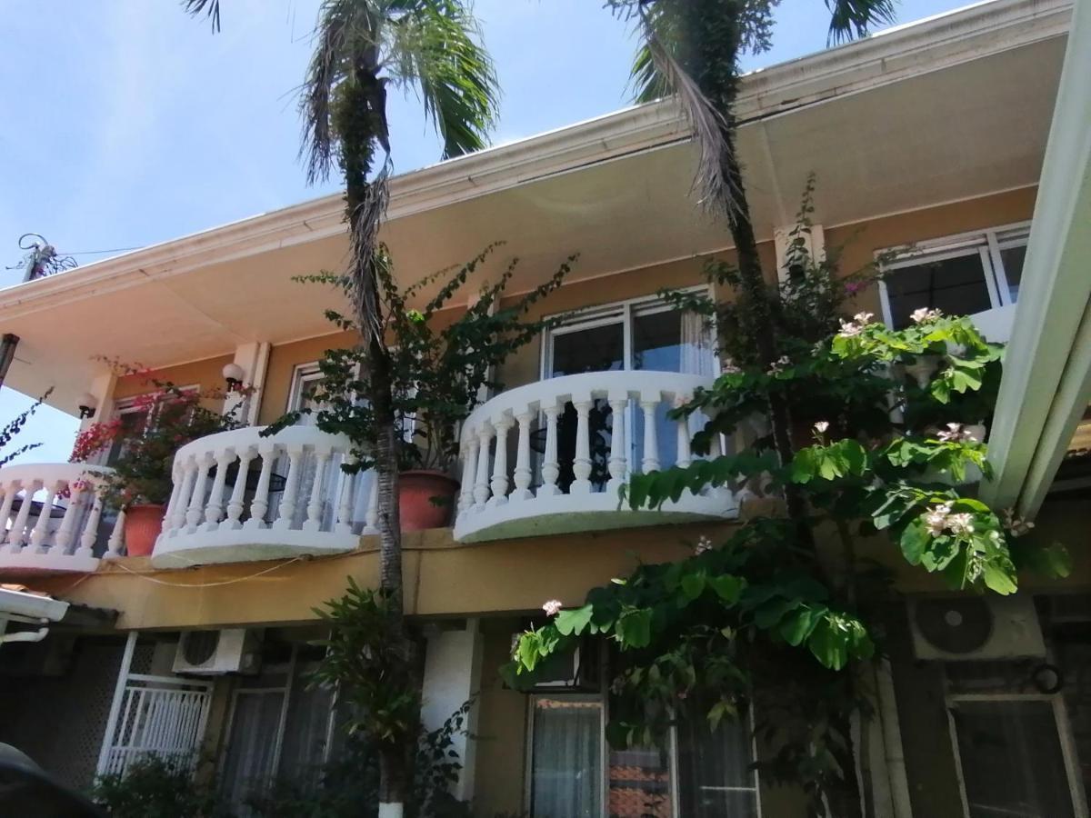 קפוס Hotel Malinche מראה חיצוני תמונה